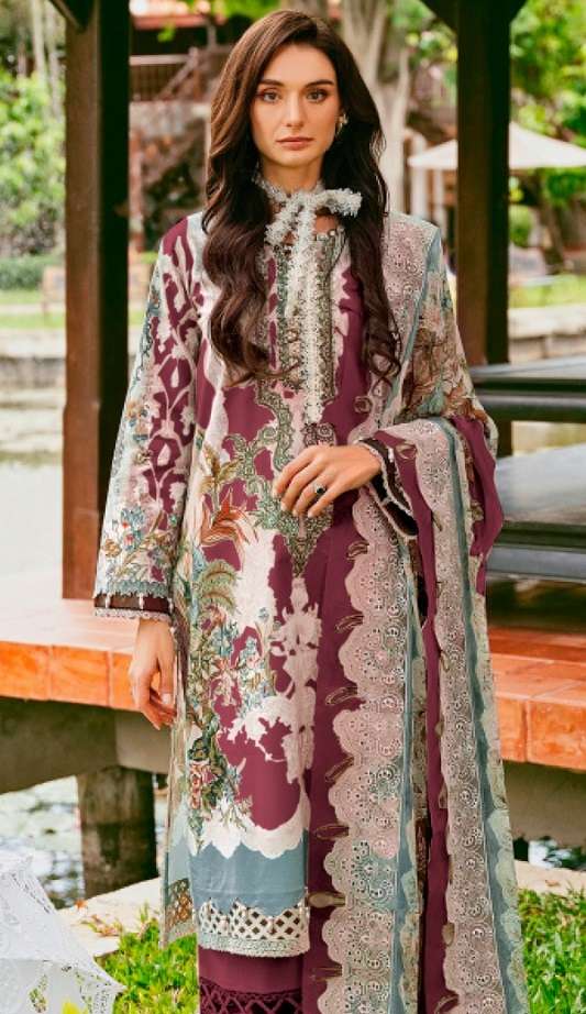 Hit design Design no 554 & 556 by Taj 